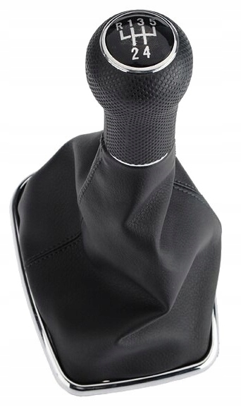 

Gałka Zmiany Biegów Z Mieszkiem Vw Golf 4 5B 12MM