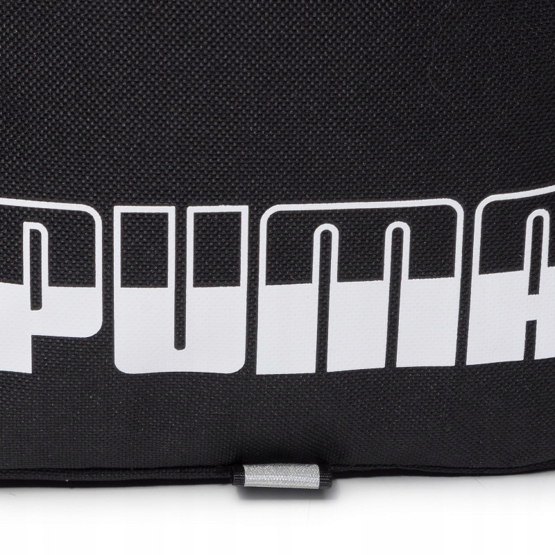 LISTONOSZKA SASZETKA PUMA NERKA SPORTOWA MĘSKA DAMSKA MŁODZIEŻOWA NA RAMIĘ Kolor czarny