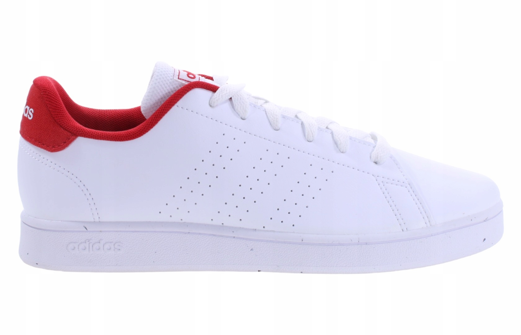 pro mládež boty adidas Advantage K H06179 39 1/3