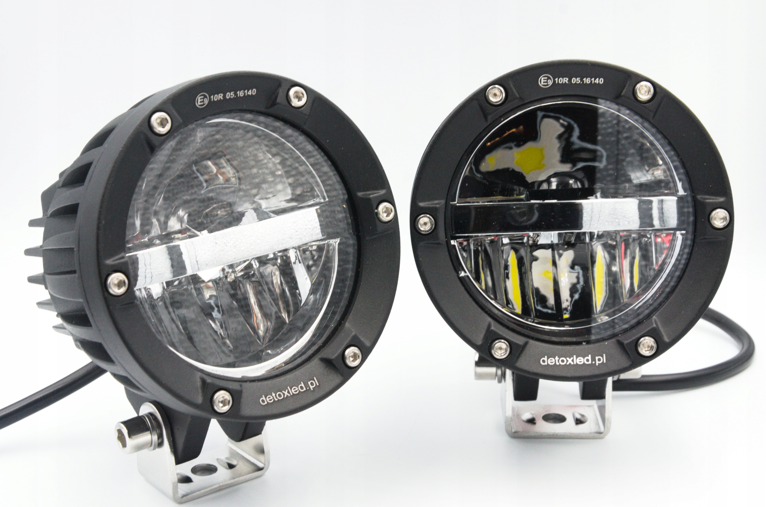 Lampa robocza 4 60W Light Source LED