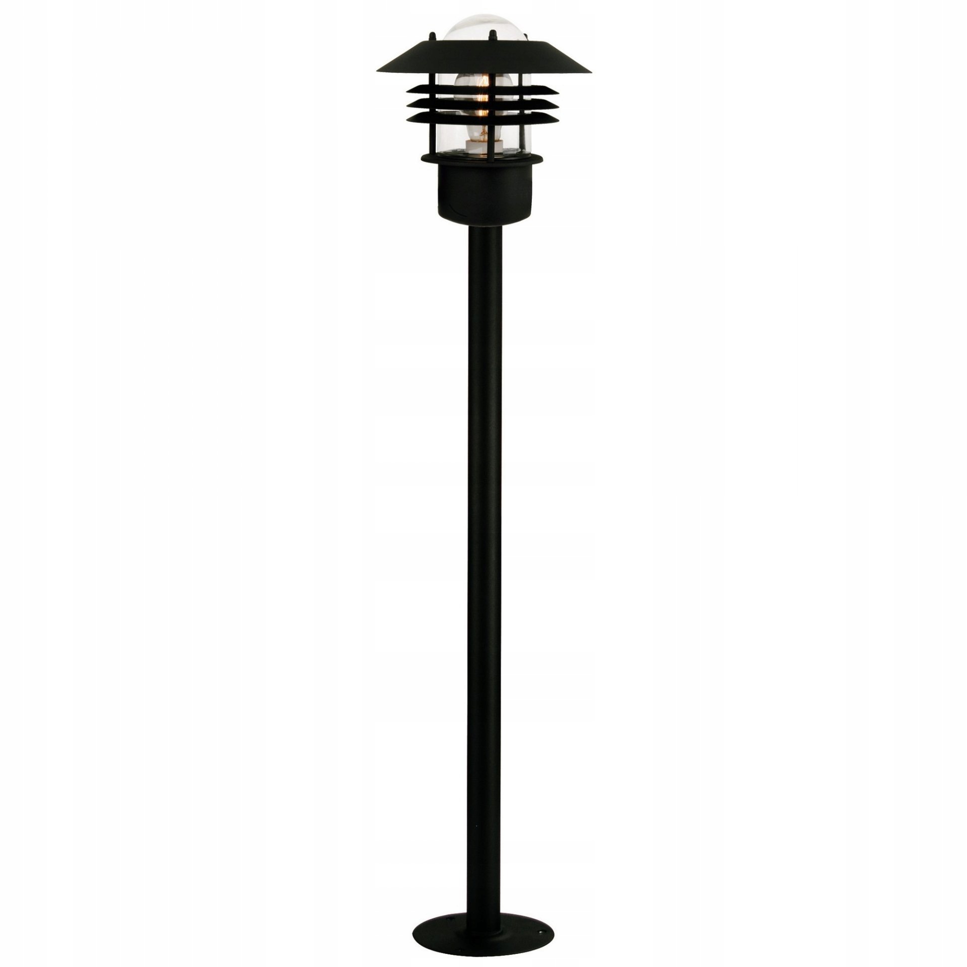 Záhradná lampa Stĺpik Vejers 25118003 Nordlux