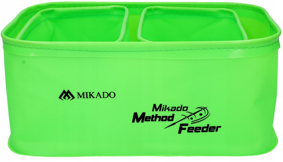 Eva nádoba Method Feeder Mikado