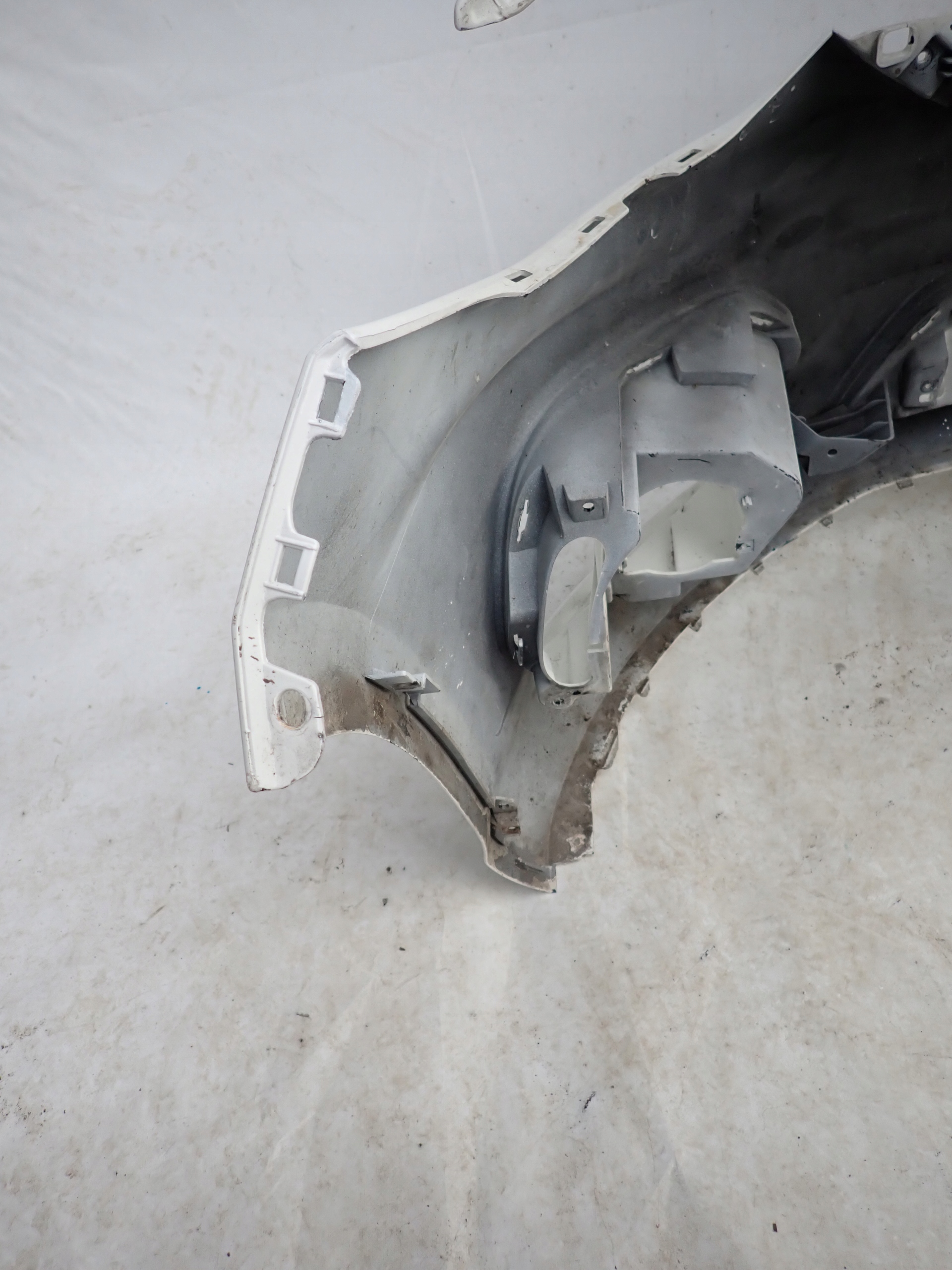 FIAT TIPO II 15- bumper front front 735631451