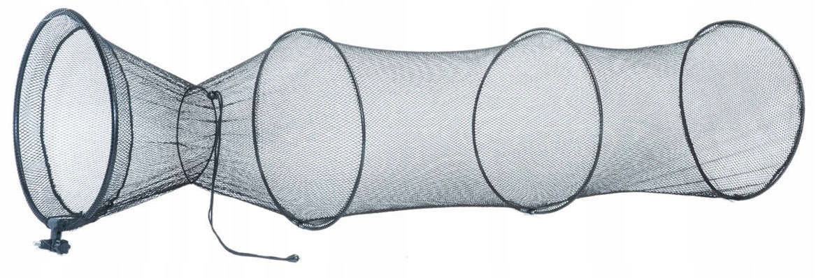 Siatka Jaxon Medium Net Bis 200cm 40mm