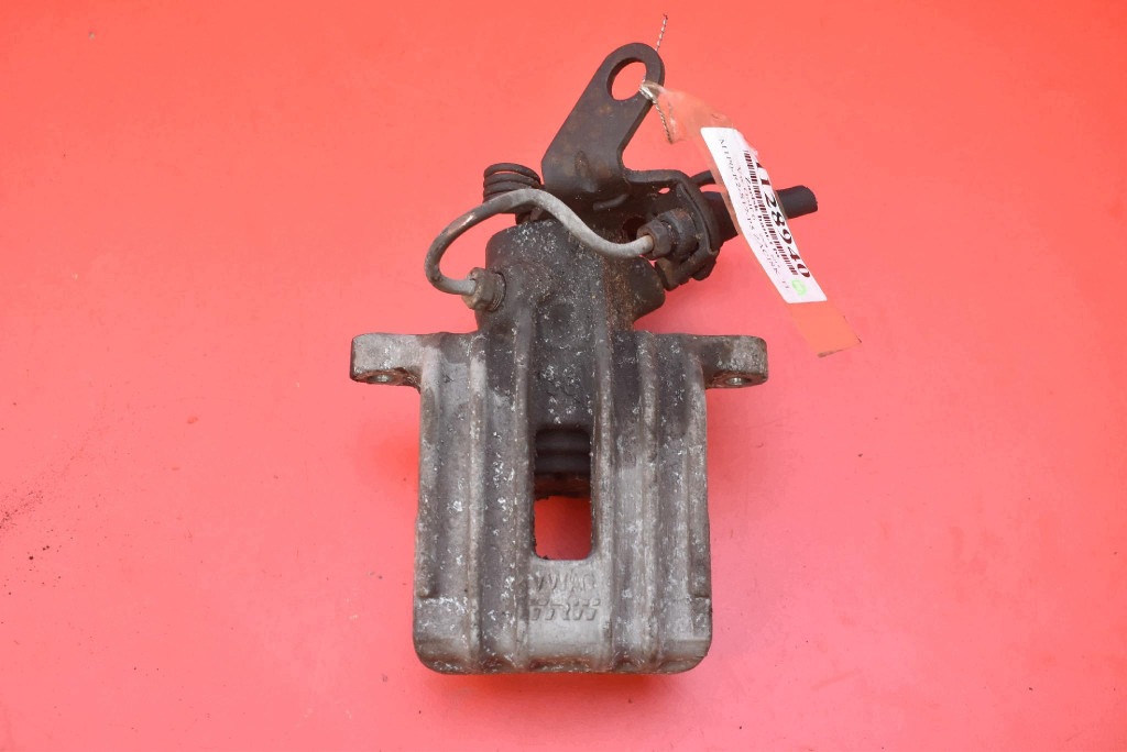 caliper brake left rear part VW GOLF 6 VI 1.4 16V 80 KM 08-15