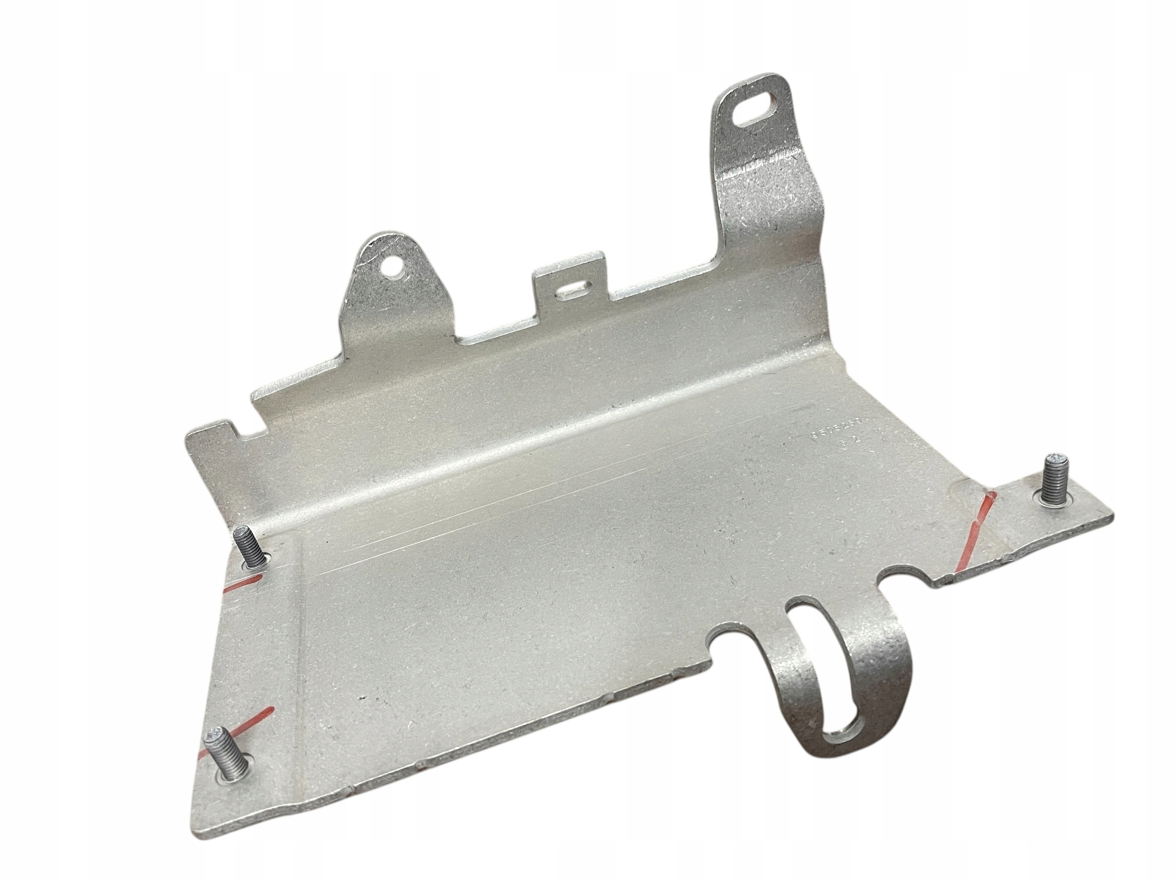 bracket holder STEROWNIKA MPAD BMW XM G09
