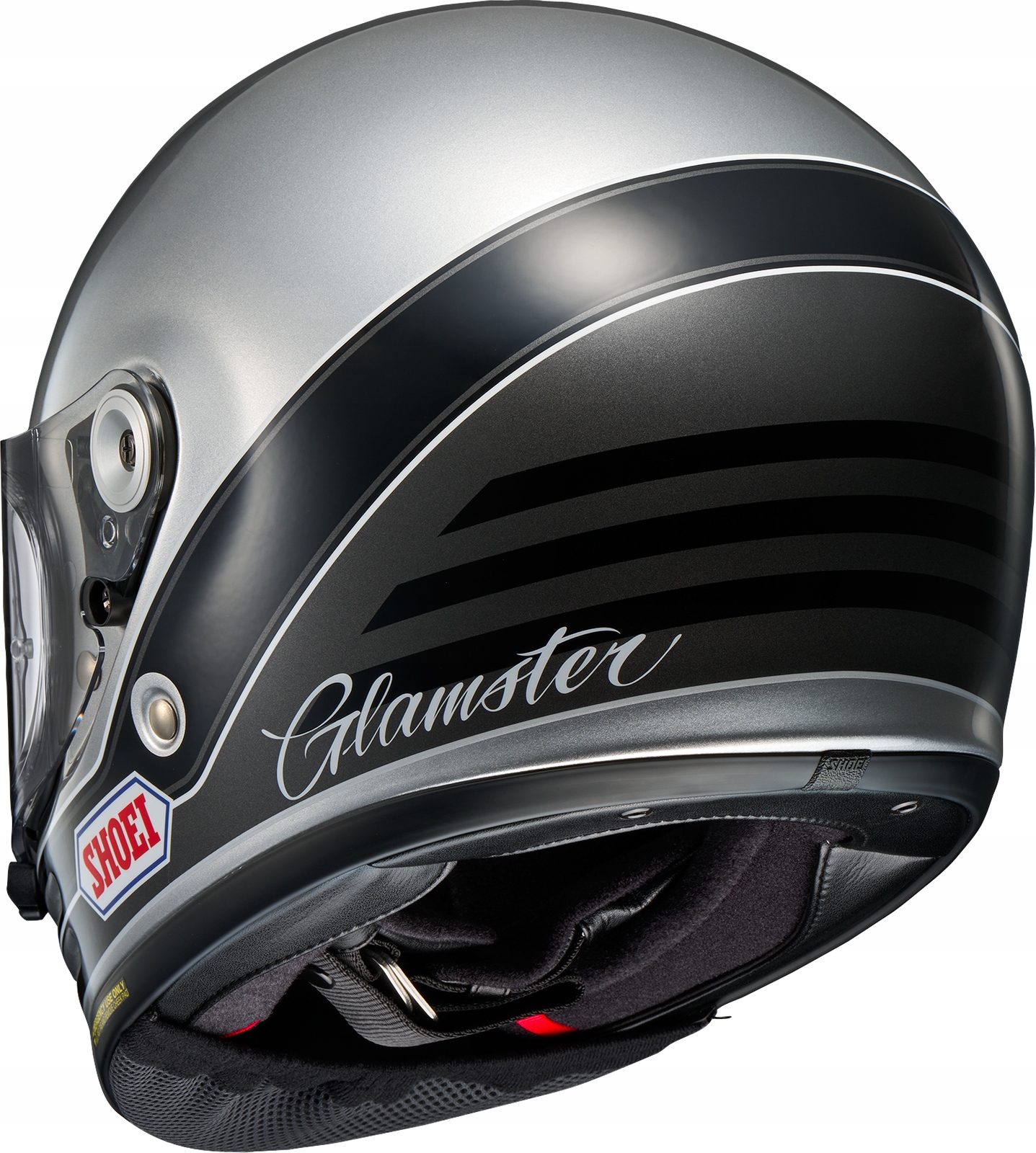 KASK INTEGRALNY SHOEI GLAMSTER 06 ABIDING TC-10 M