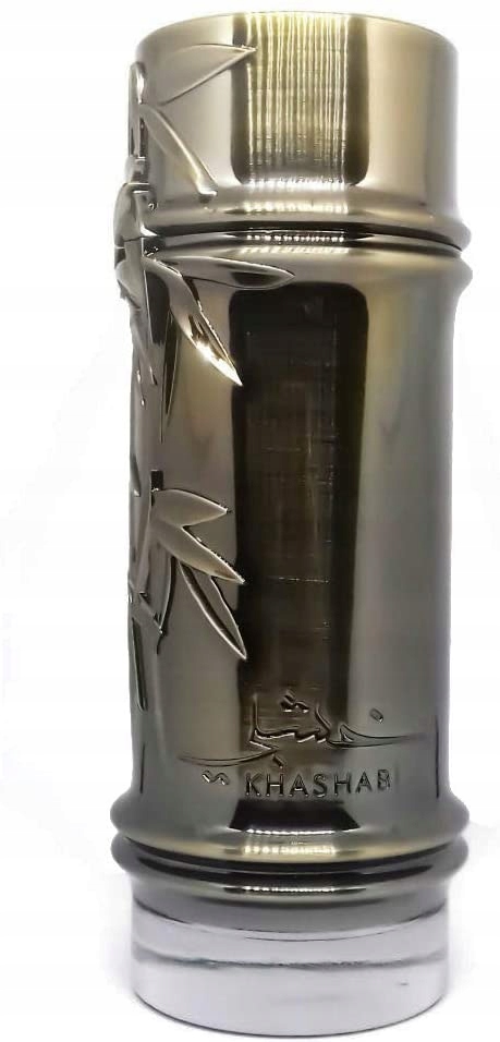 Lattafa Khashabi Unisex parfémovaná voda 100 ml