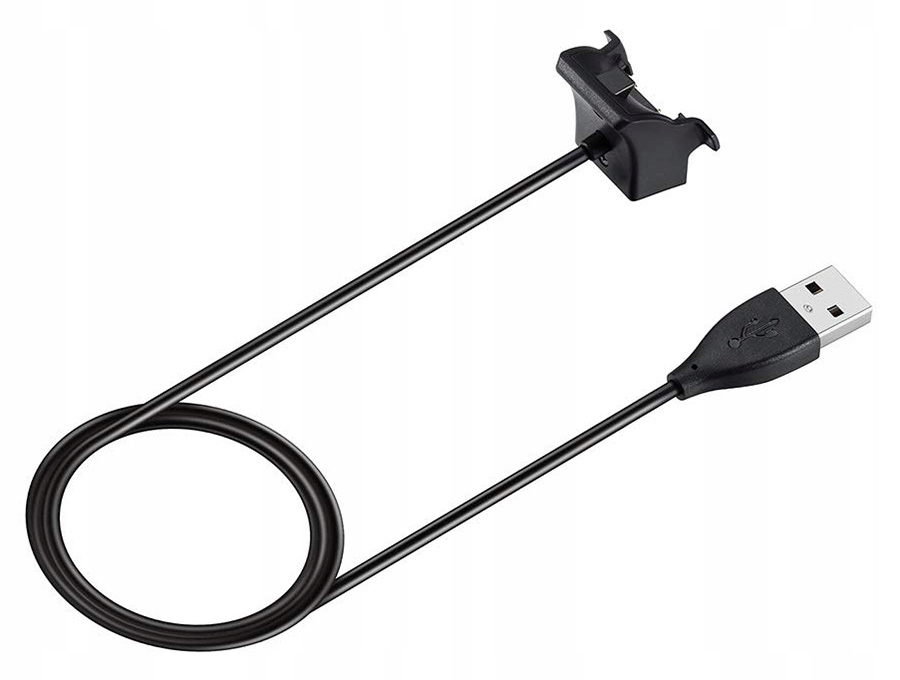 ŁADOWARKA / KABEL USB 1M DO HUAWEI BAND 2/3/4 PRO Kompatybilność inna marka