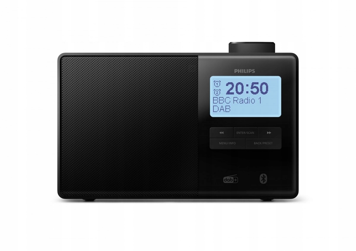 Philips Rádiobudík TAR5600/00