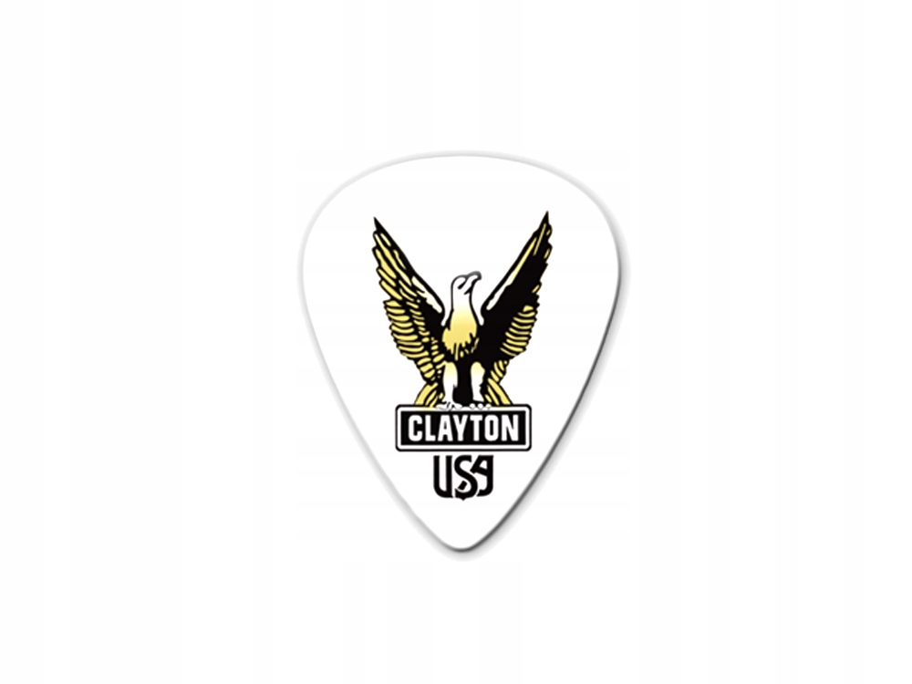 Kostki Steve Clayton Acetal Standard 0,80