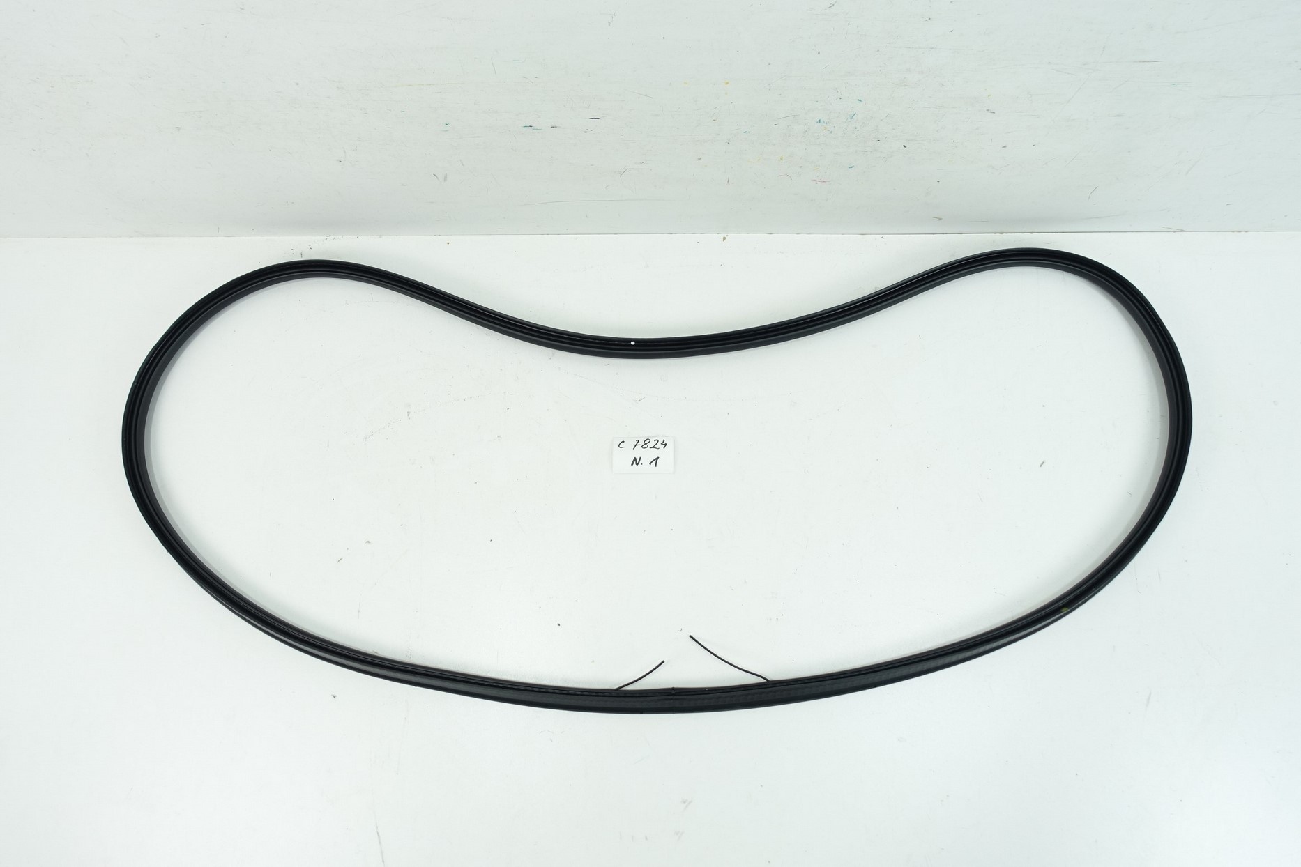 31479339 - Прокладка кузова багажника VOLVO V60 II