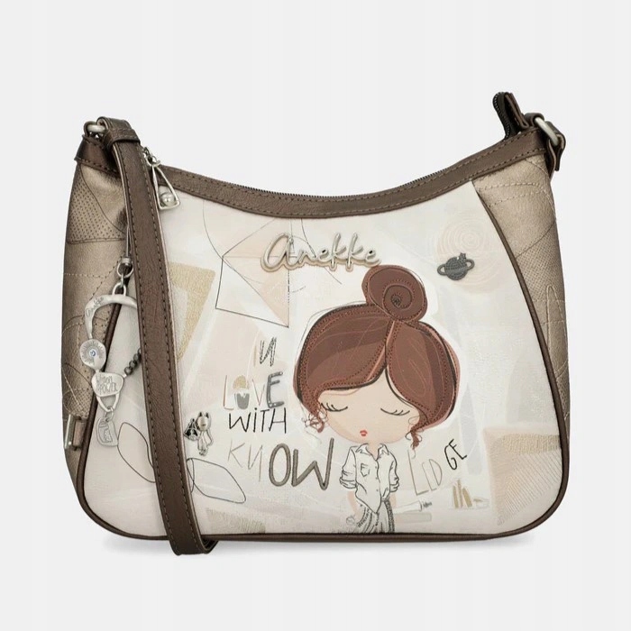 Dámská crossbody kabelka Anekke Sophia 42803-002