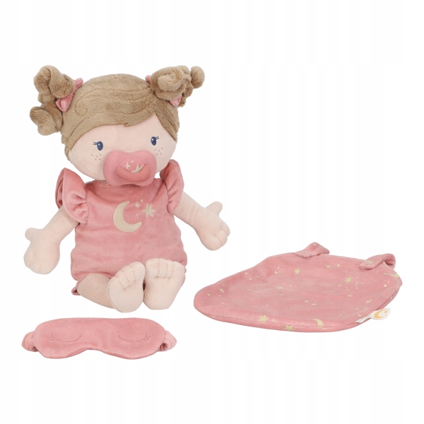 Little Dutch Lalka Rosa 40 cm GRS