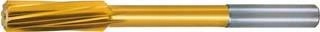Strojní výstružník 7,0 mm DIN212TiN, D, Beck
