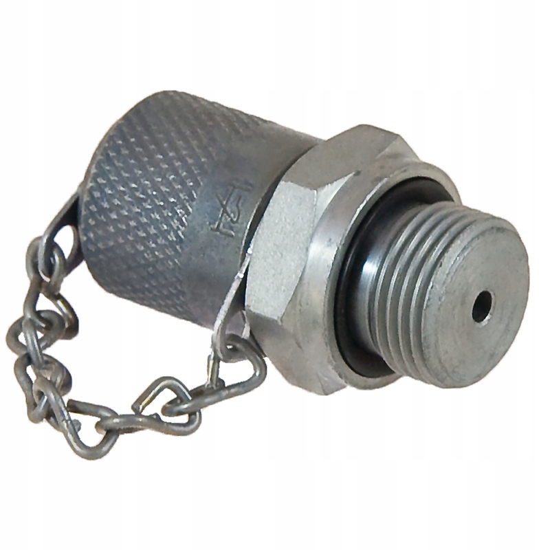 

Przyłącze pomiarowe M16x2 Bsp 1/4''