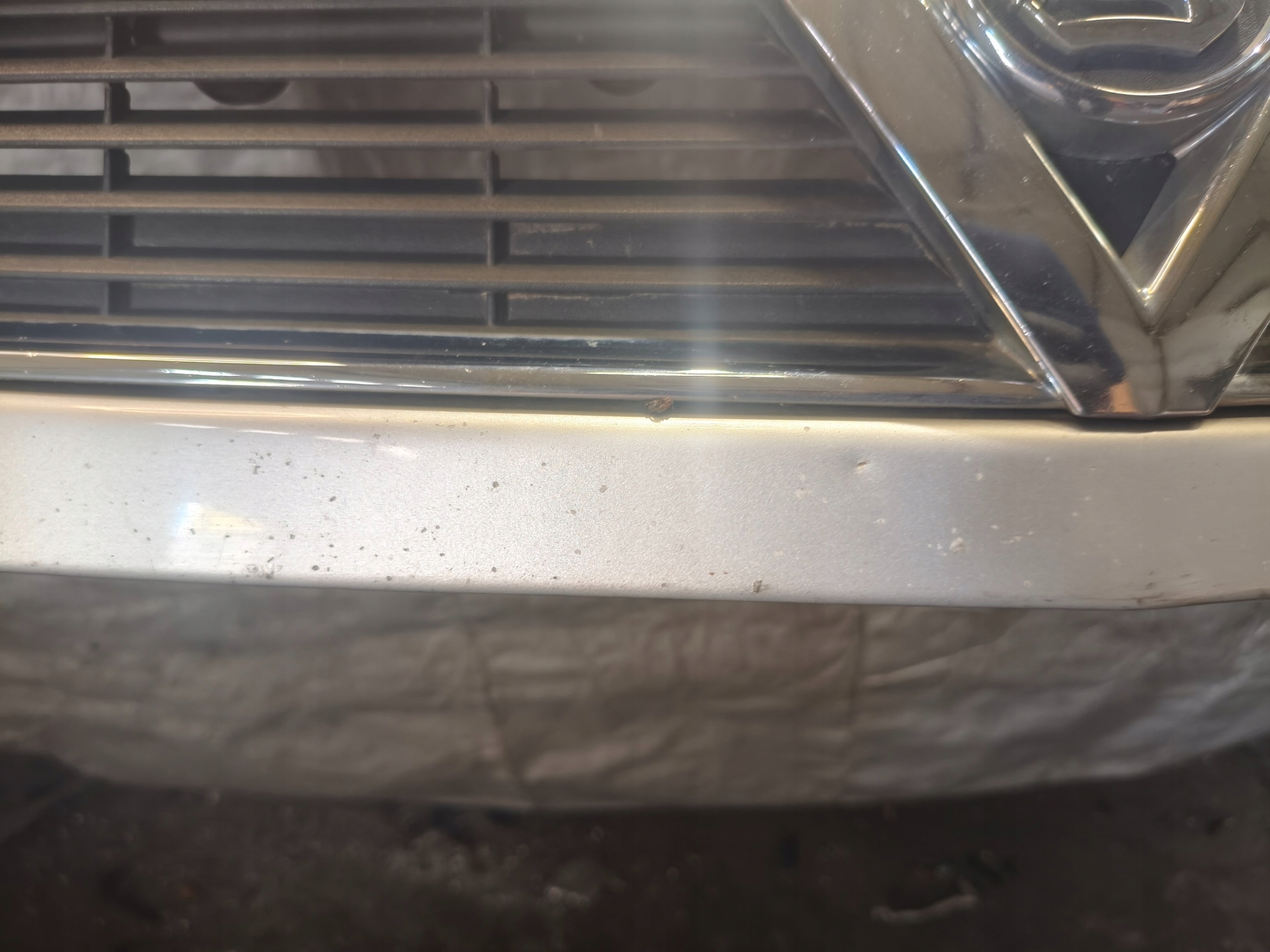 Capot OPEL SIGNUM Z157
