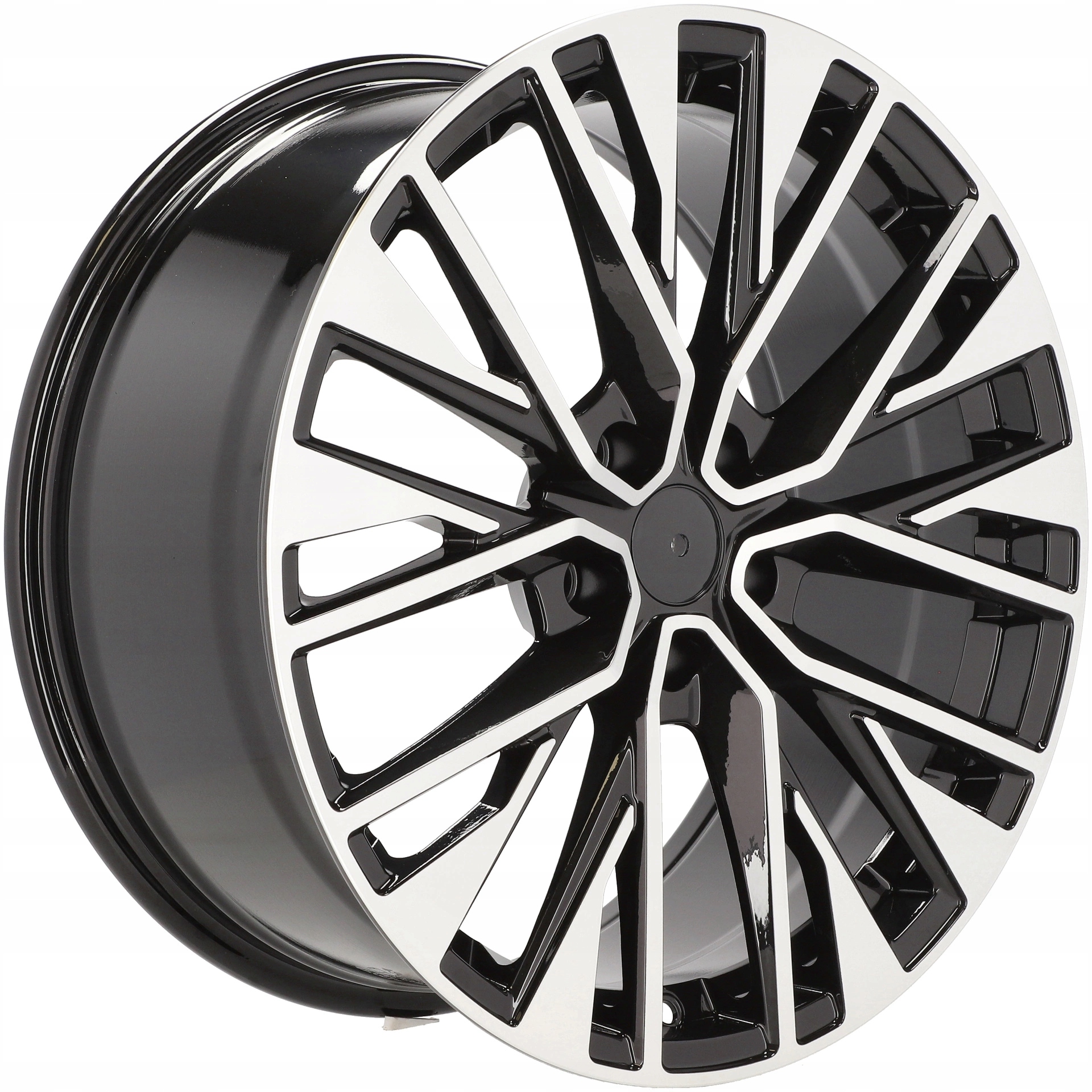 Rs Style 19 pre Audi A8 D2 D3 D4 D5 S8 D2 D5 Q2 Ga e-tron Ge SQ2 Ga