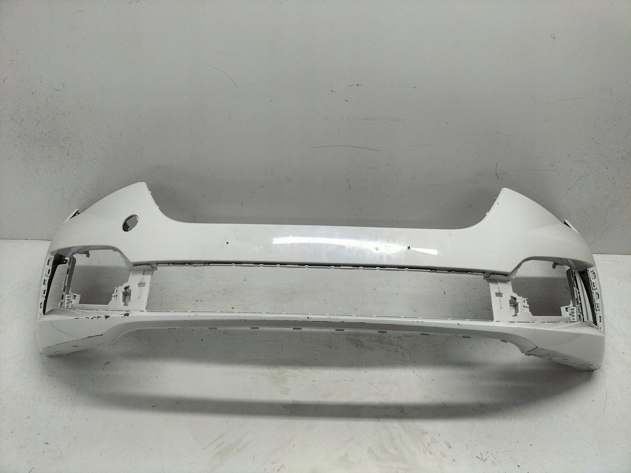Paraurti anteriore Anteriore SKODA SCALA 19