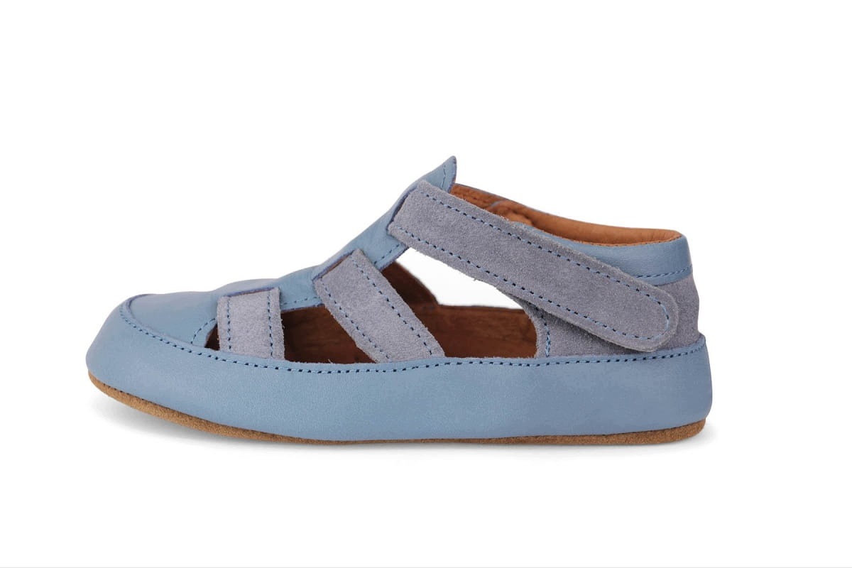 Obex Kapcie Lambi Barefoot 19