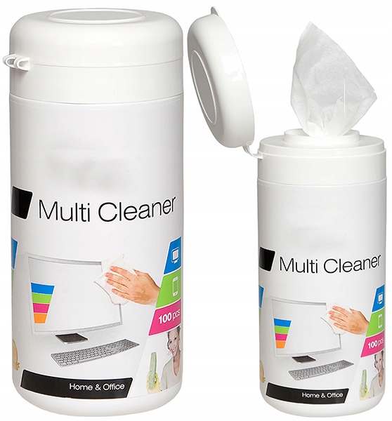 CHUSTECZKI ŚCIERECZKI CZYSZCZĄCE EKRAN LCD OLED OKULARY TELEFON SMARTPHONE