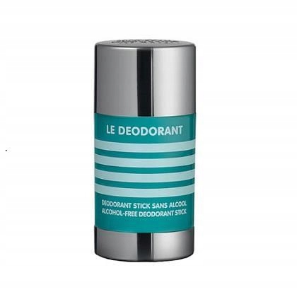 Jean Paul Gaultier Le Male 75 g deodorant stick pro muže