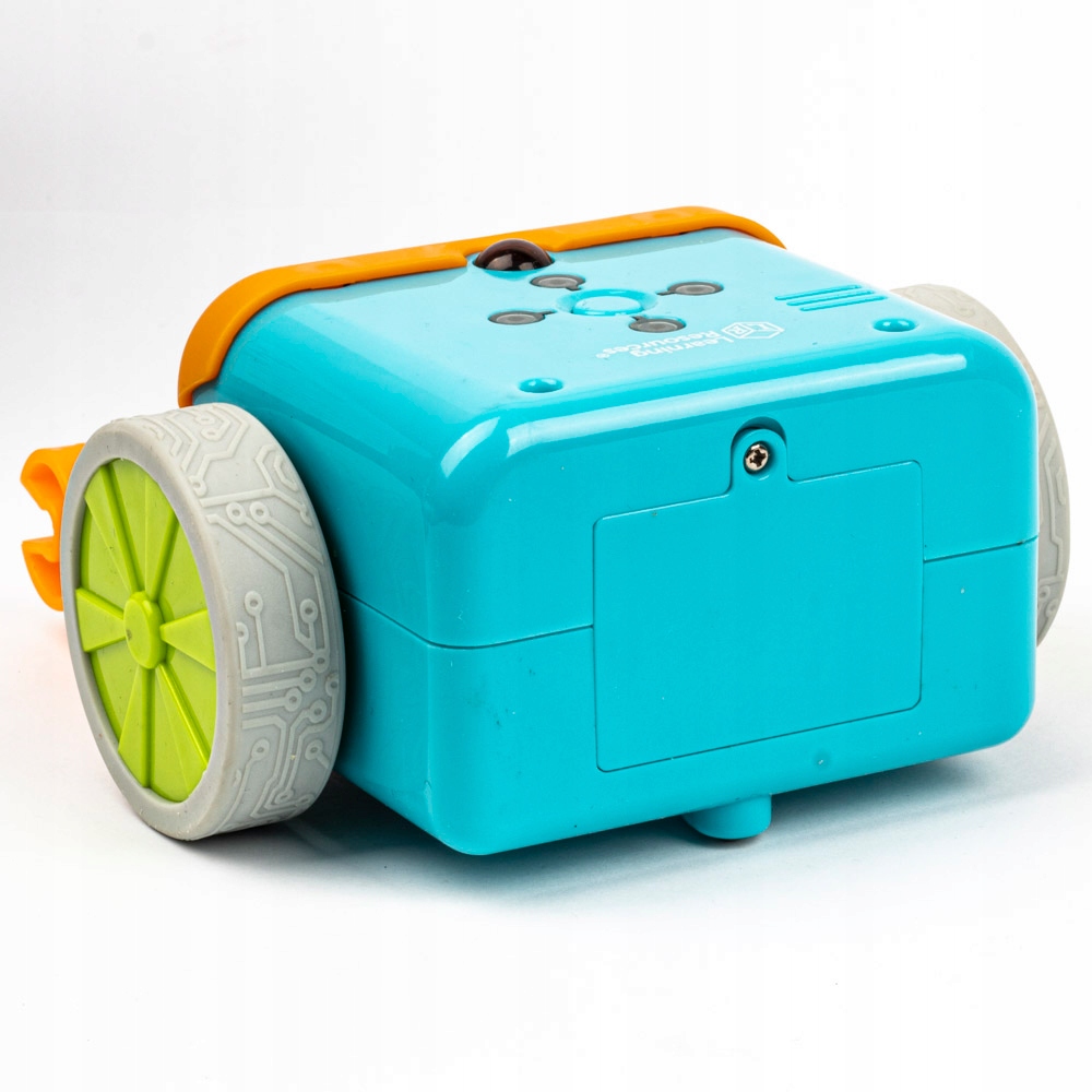 Robot Botley Nauka Programowania, Kodowania 5+ Bohater Inny