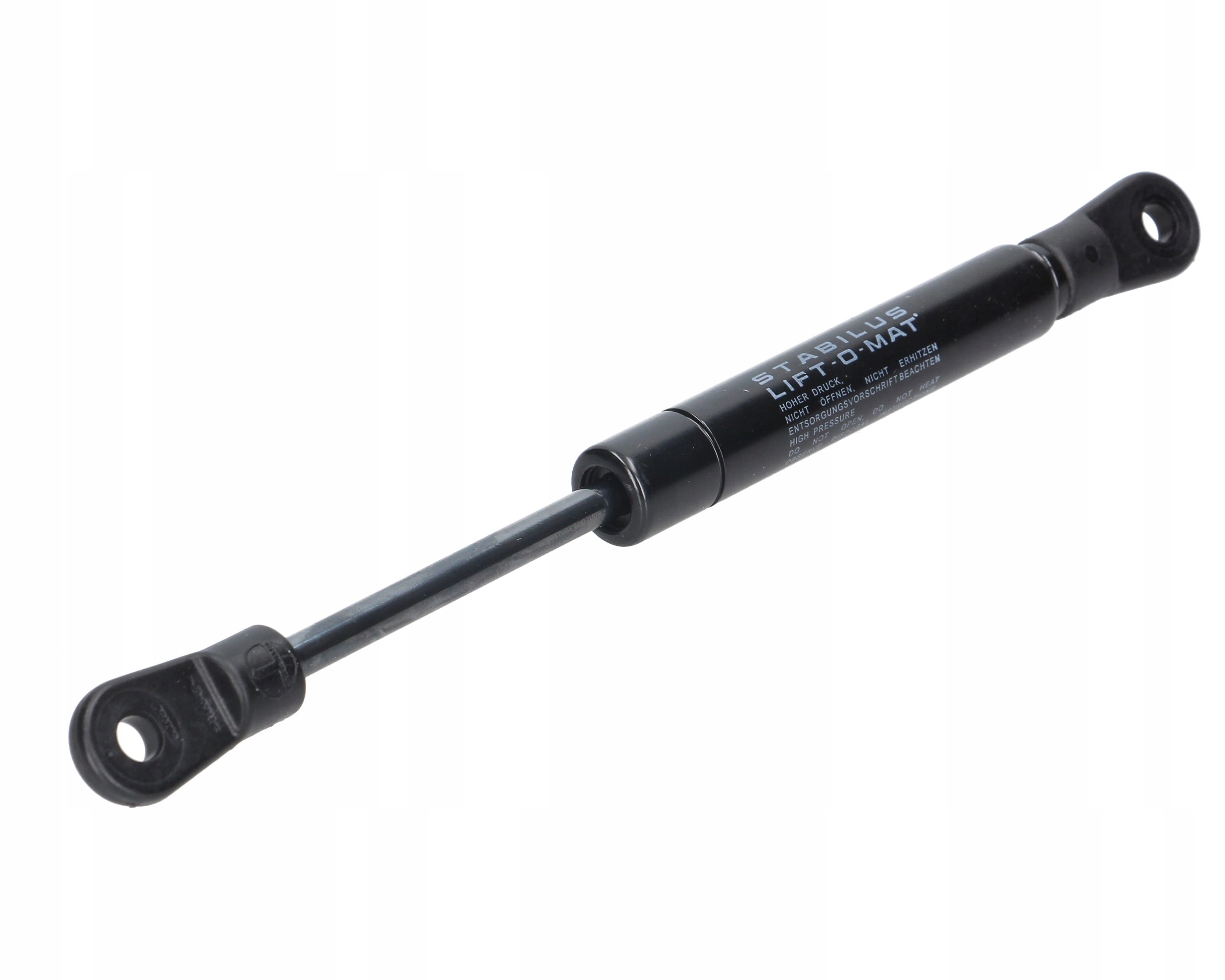 Ovladač plynového tlumiče Stabilus 2144LY