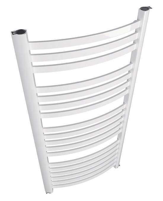 

Grzejnik Łazienkowy Classic 1150/570 Biały Połysk