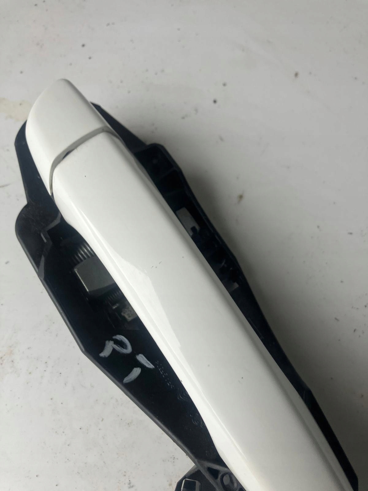handle door right rear part CITROEN C4 PICASSO II EWP