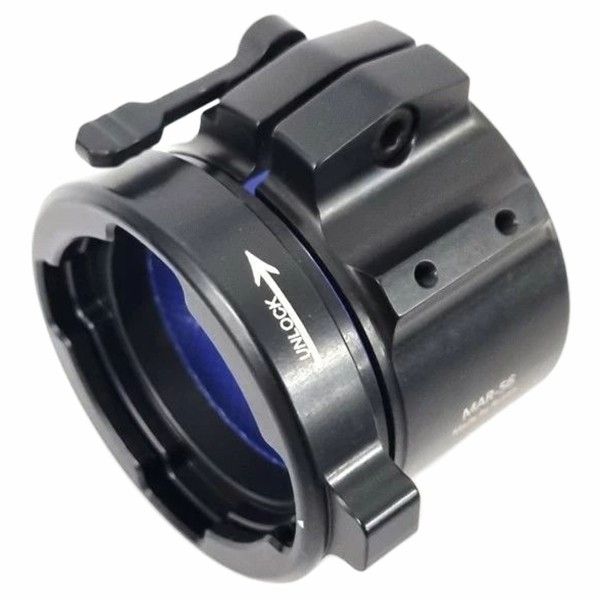 Modulární adaptér Rusan 30 mm