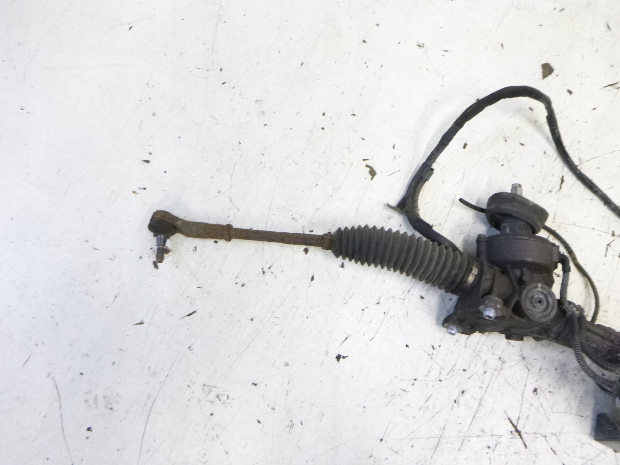 servo control VW GOLF V 1.4 1.6 03-08 1K1909144H