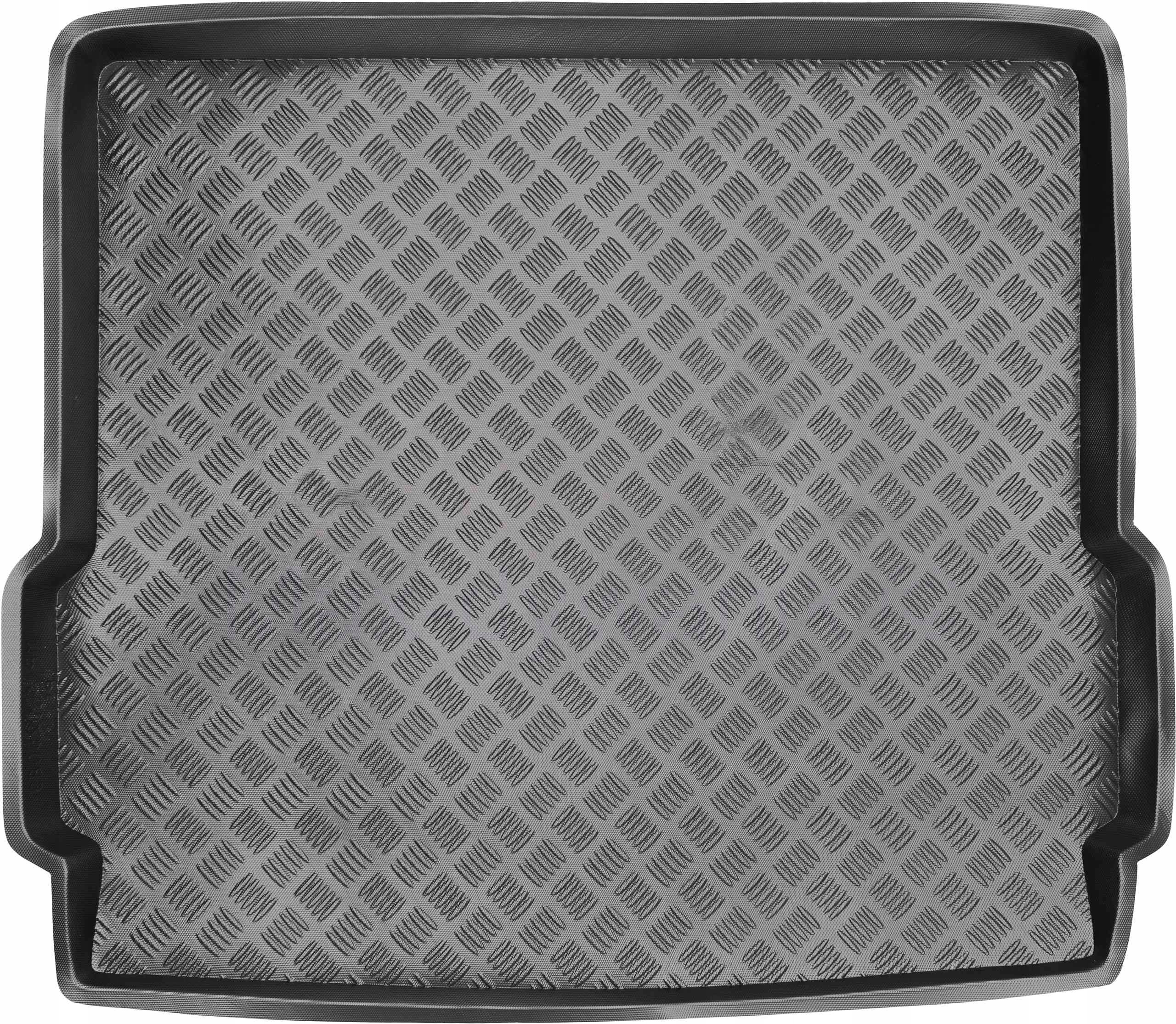 

Dacia Duster Suv 2017- Mata do bagażnika