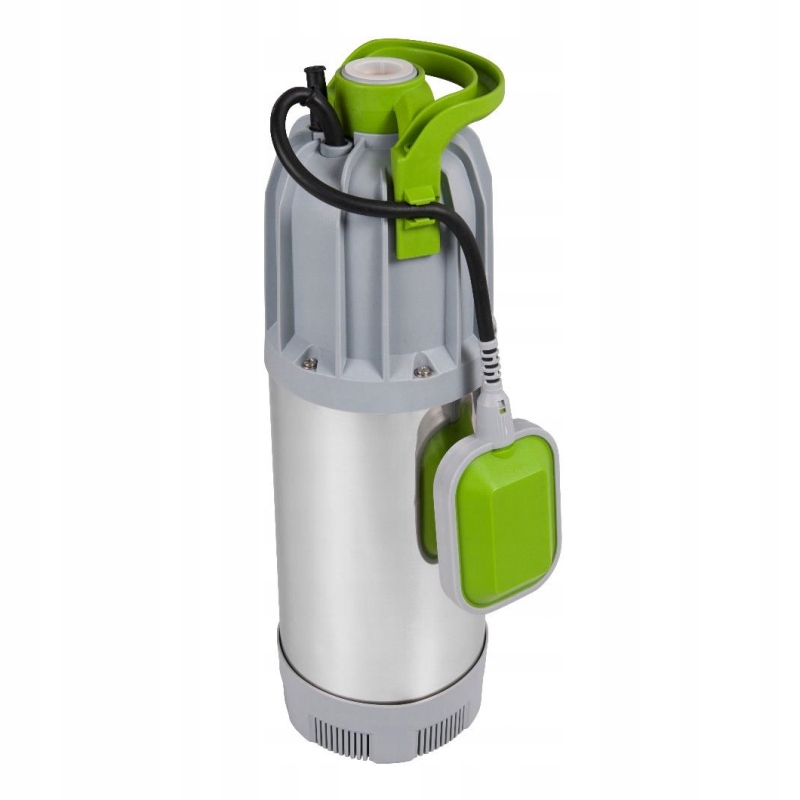 Omnigena Multi XP1000 Premium ponorná pumpa 230V