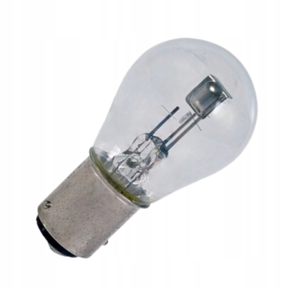 Żarówka Przód Instalacja 12V Romet Kadet Komar Ryś Żak Motorynka do CDI