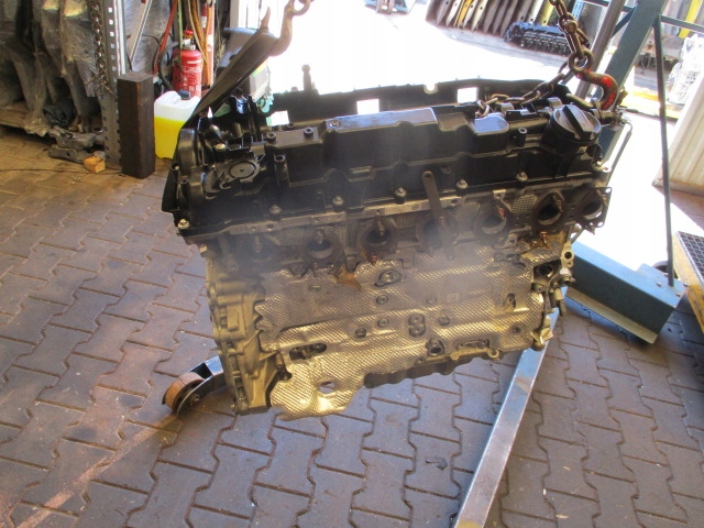 engine unprotected pillar bmw b57d30b 5 tyskm