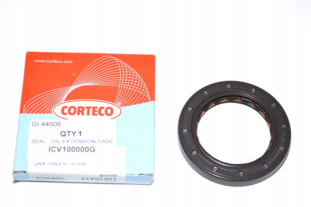 

Simering Skrzyni Lt Reduktor Lt