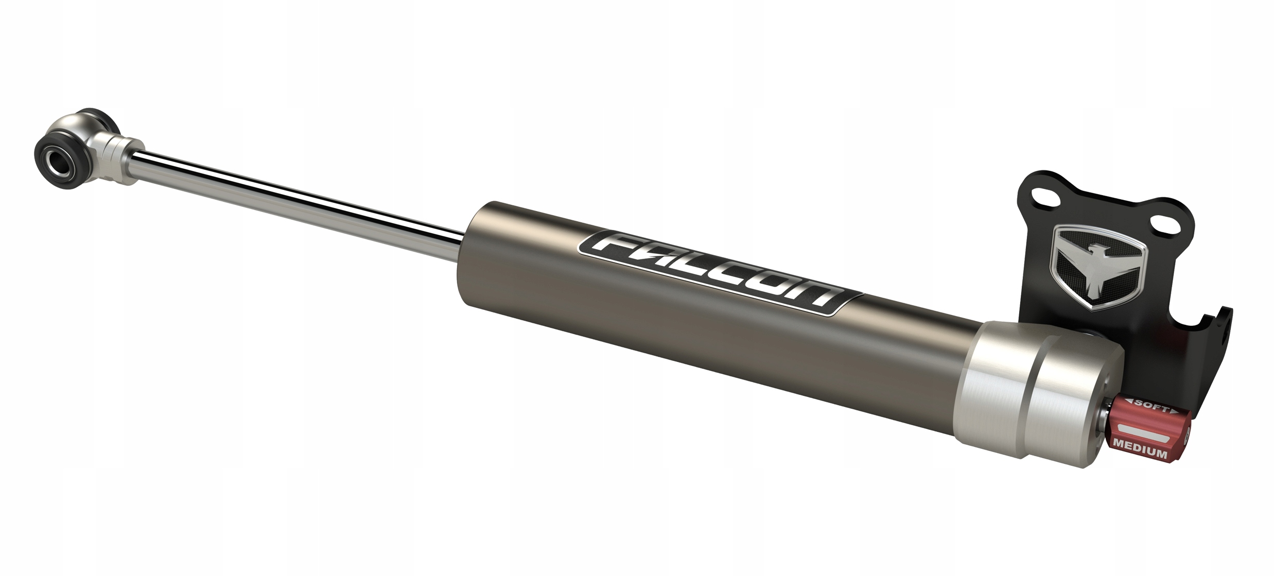 Amortyzator skrętu Falcon Nexus EF 2.2 Jeep JL