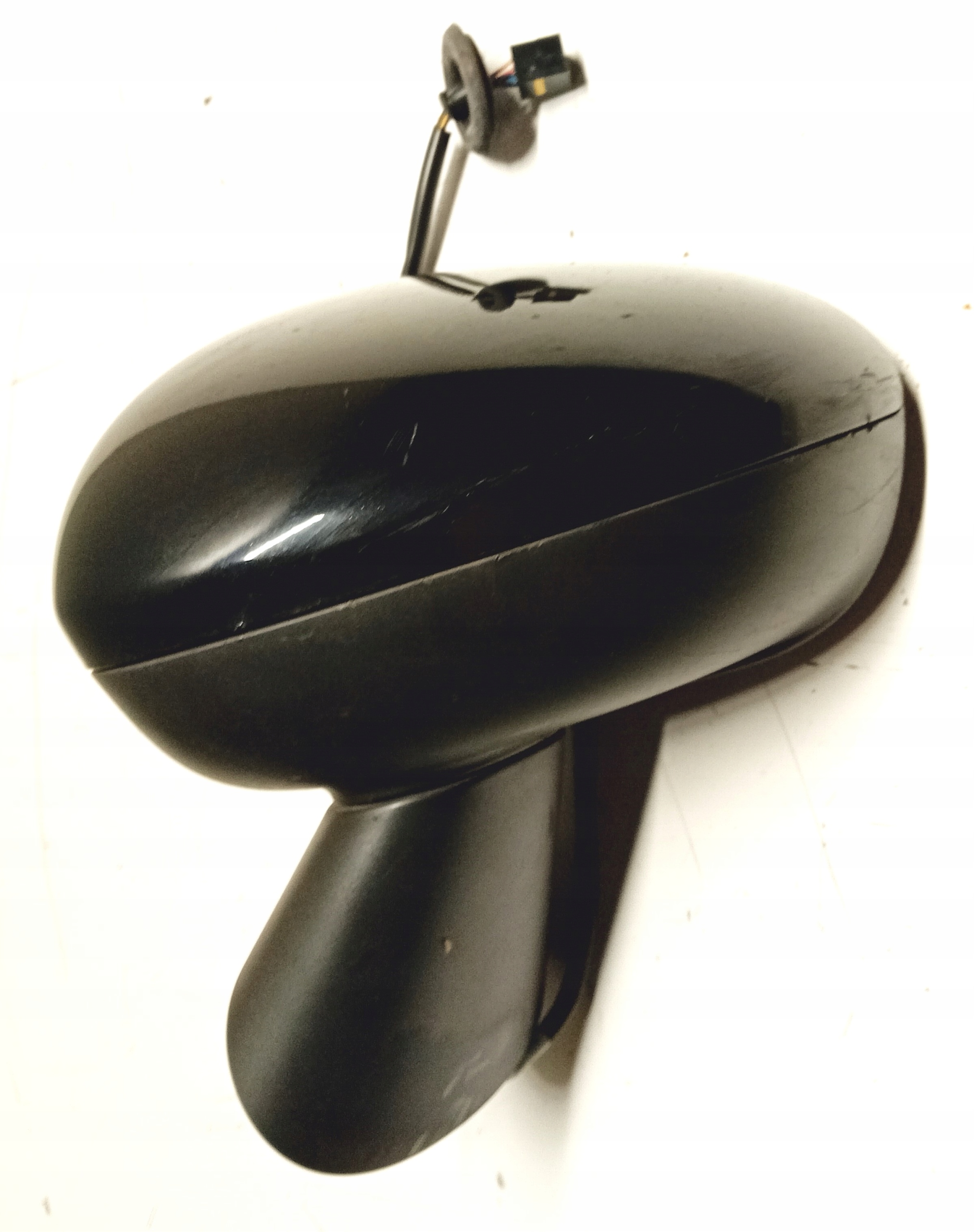 mirror left front 5-PIN OPEL MERIVA B EUR