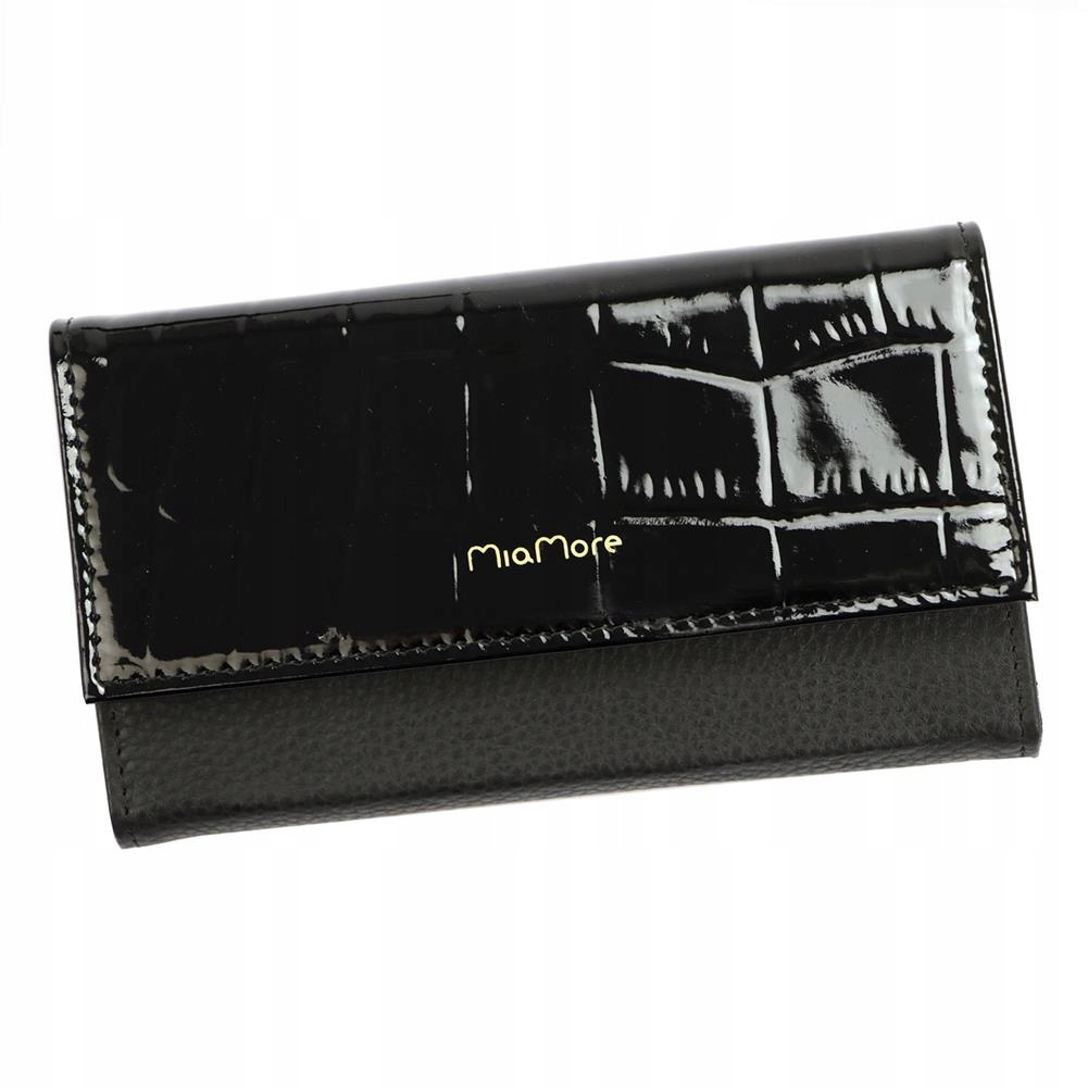 Miamore Phone Case L1782 (iphone 12) Czarny