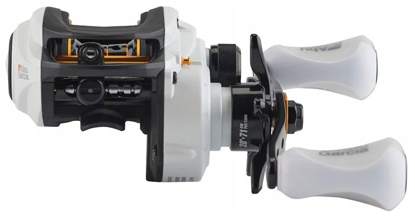 MULTIPLIKATOR ABU GARCIA MAX 4 PRO NA LEWĄ RĘKĘ Kod producenta 1539730