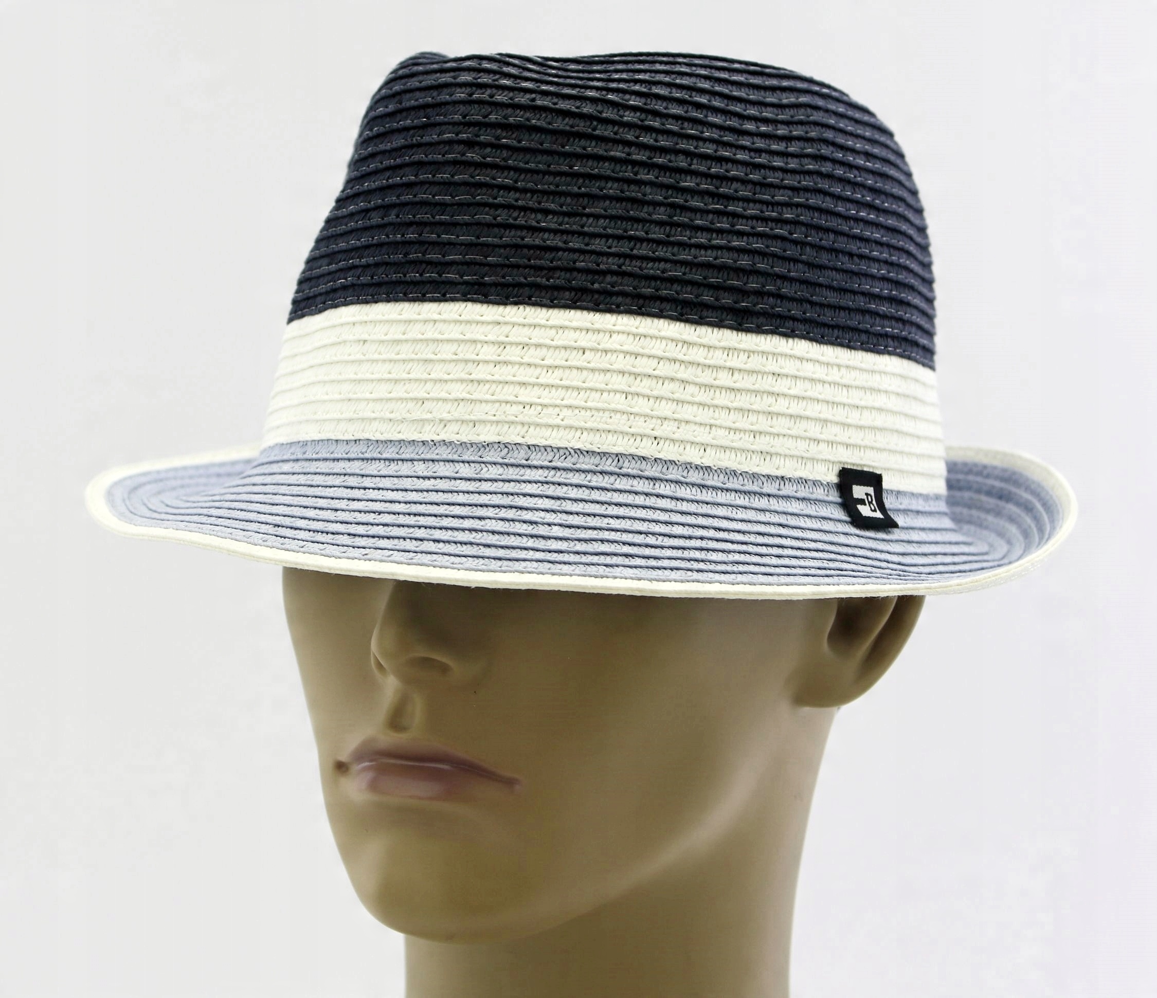 

$98 Block Headwear Kapelusz Fedora 57-58cm