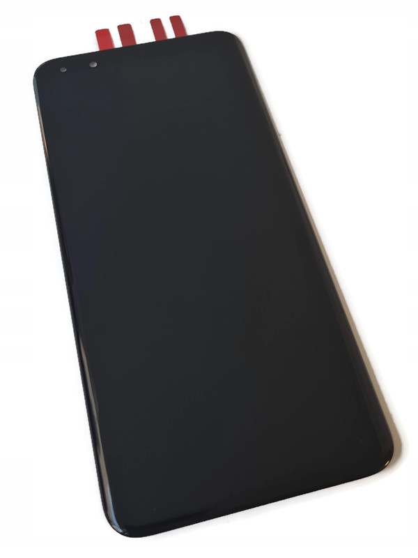 Hq Oled LCD displej s digitizérom pre Honor Magic5 Pro (5G)