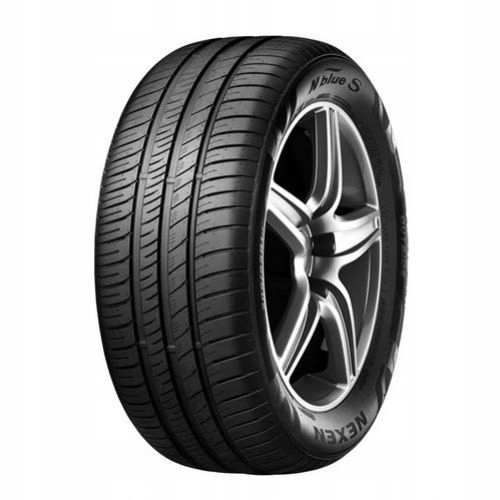 1x Opona letnia Nexen N'blue S 205/55R16 91V