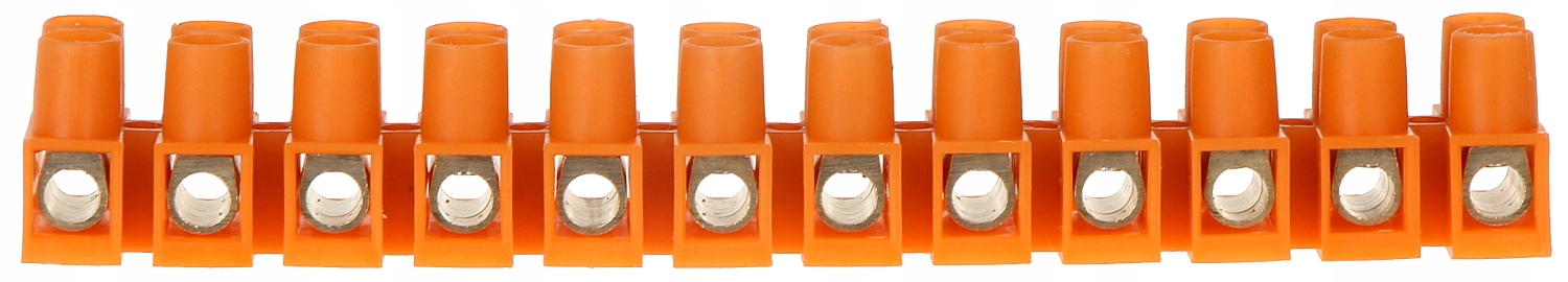 ZŁĄCZKA ZACISKOWA 4 MM TWARDA E07-CS040-PA Marka Bemko