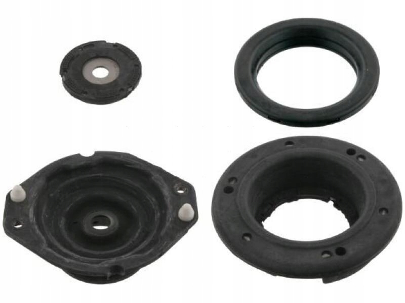 PODUSZKA AMORTYZATORA 33357/FEB FEBI BILSTEIN