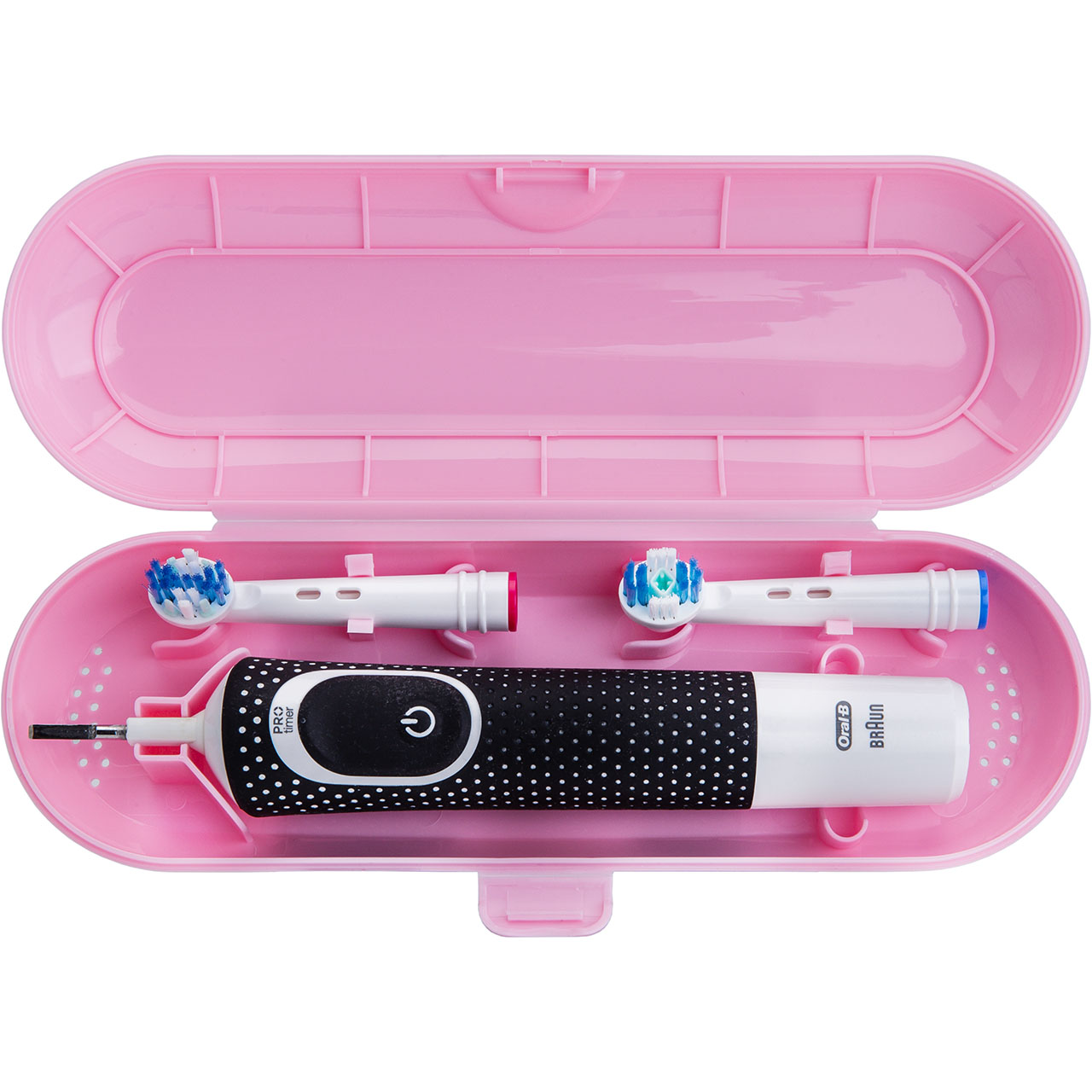 

Etui Podróżne Do Szczoteczki Oral-b Uniwersalne