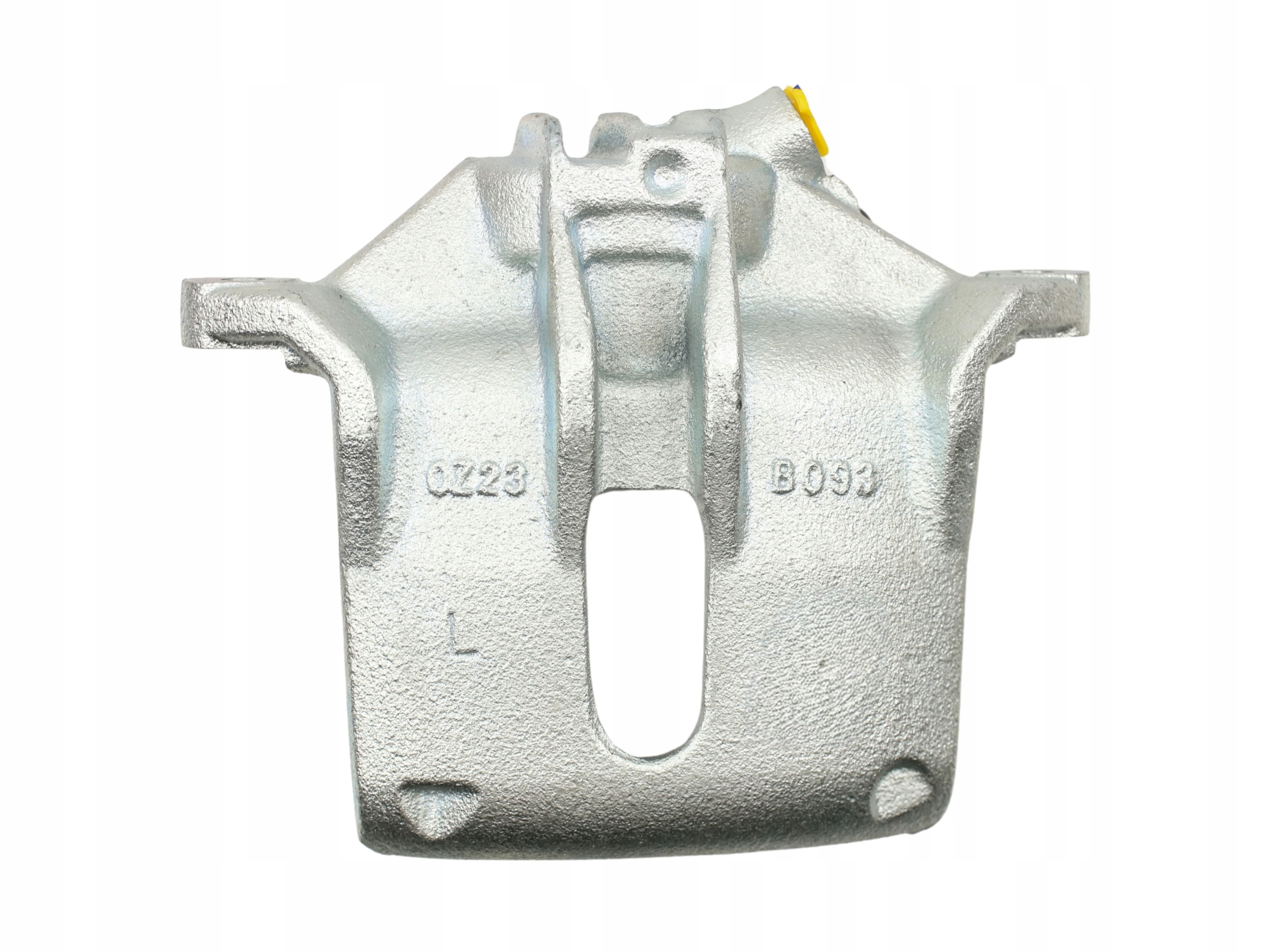 Brzdový Třmen Přední Levý Bez Třmenu Berlingo C3 C4 Partner 307 2008-