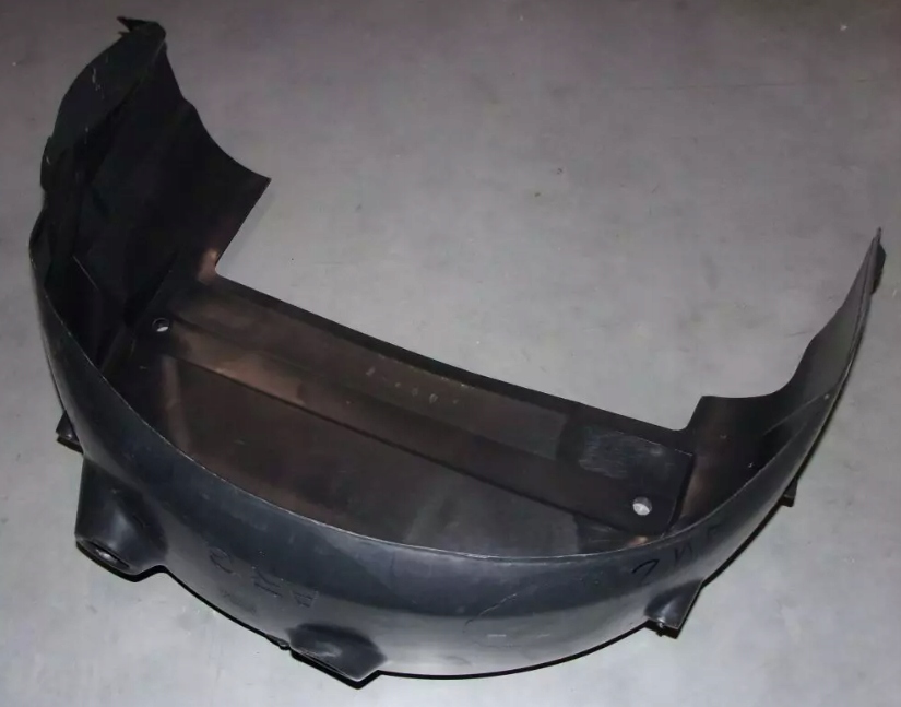 NADKOLE RENAULT TRAFIC III LEWY TYŁ 767499731R Numer katalogowy części 767499731R