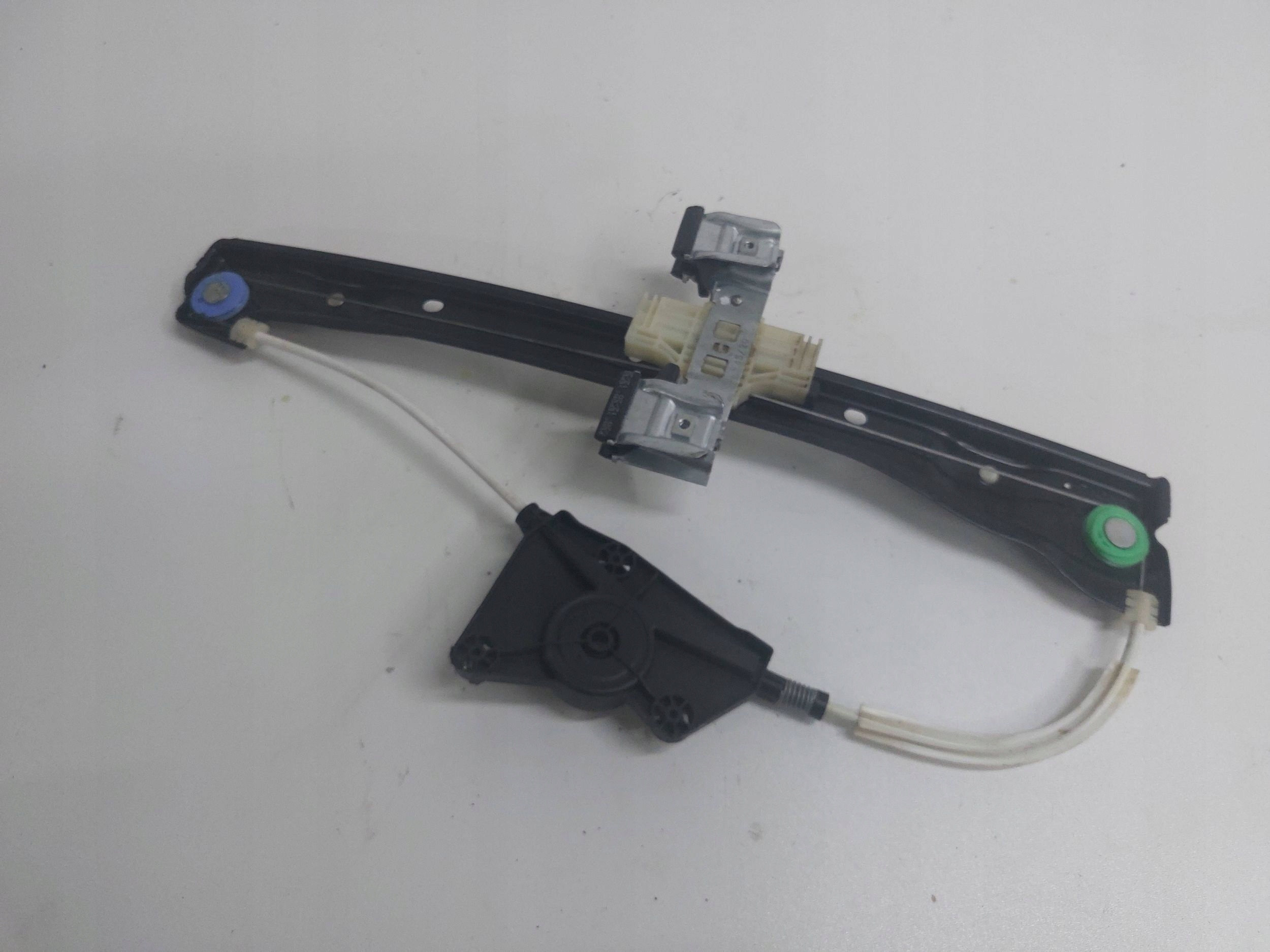 VW CITIGO VW UP MII mechanism windows electrical left front 1S4837461A